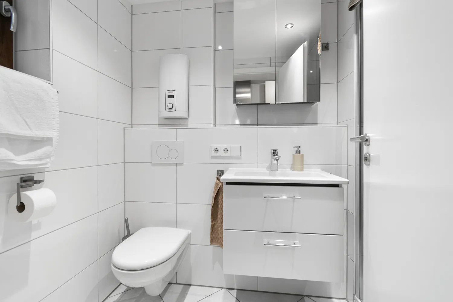 2 Zimmer Wohnung mit 45 m² in Stuttgart – Bild 4