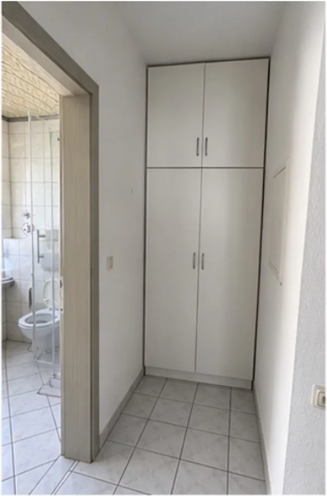 1 Zimmer Wohnung mit 37 m² in Wiesbaden – Bild 6
