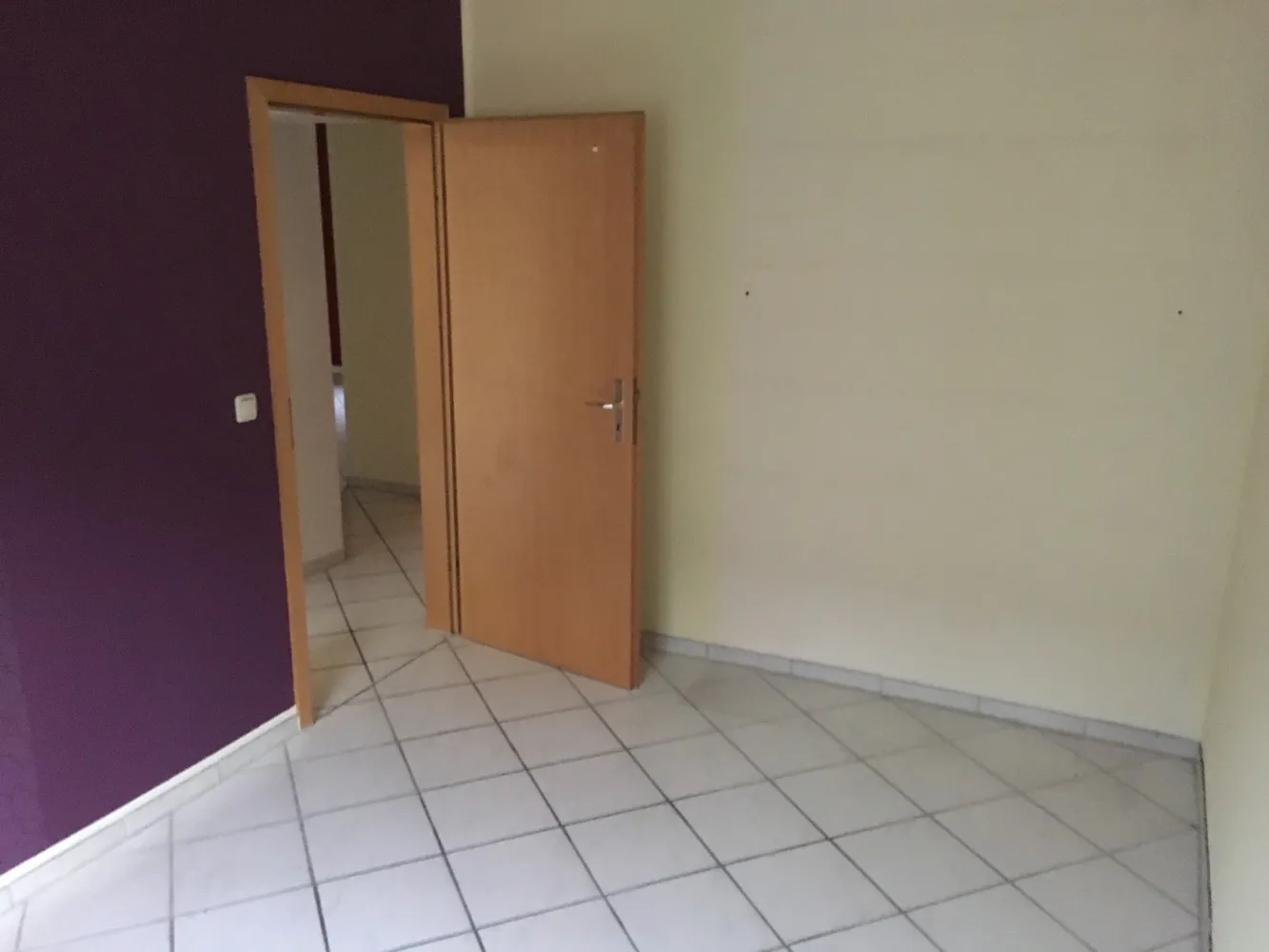 4 room apartment with 60 m² in Dortmund – Photo 3