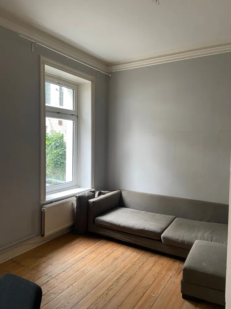 4 Zimmer Wohnung mit 91 m² in Hamburg – Bild 8
