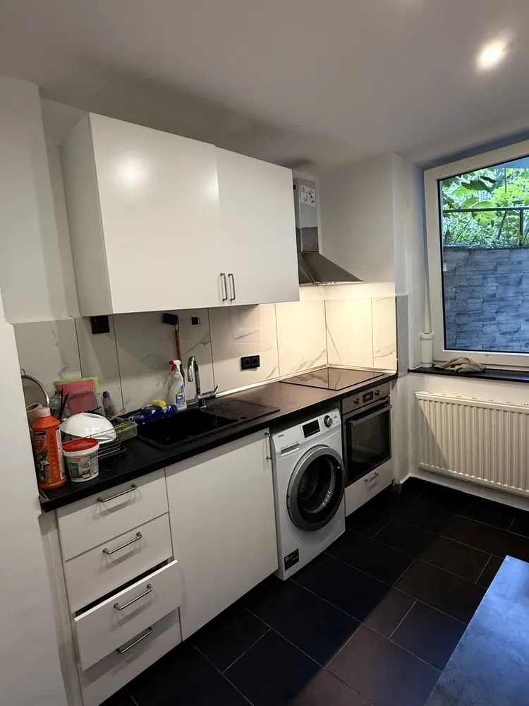 1 Zimmer Wohnung mit 45 m² in Düsseldorf – Bild 7
