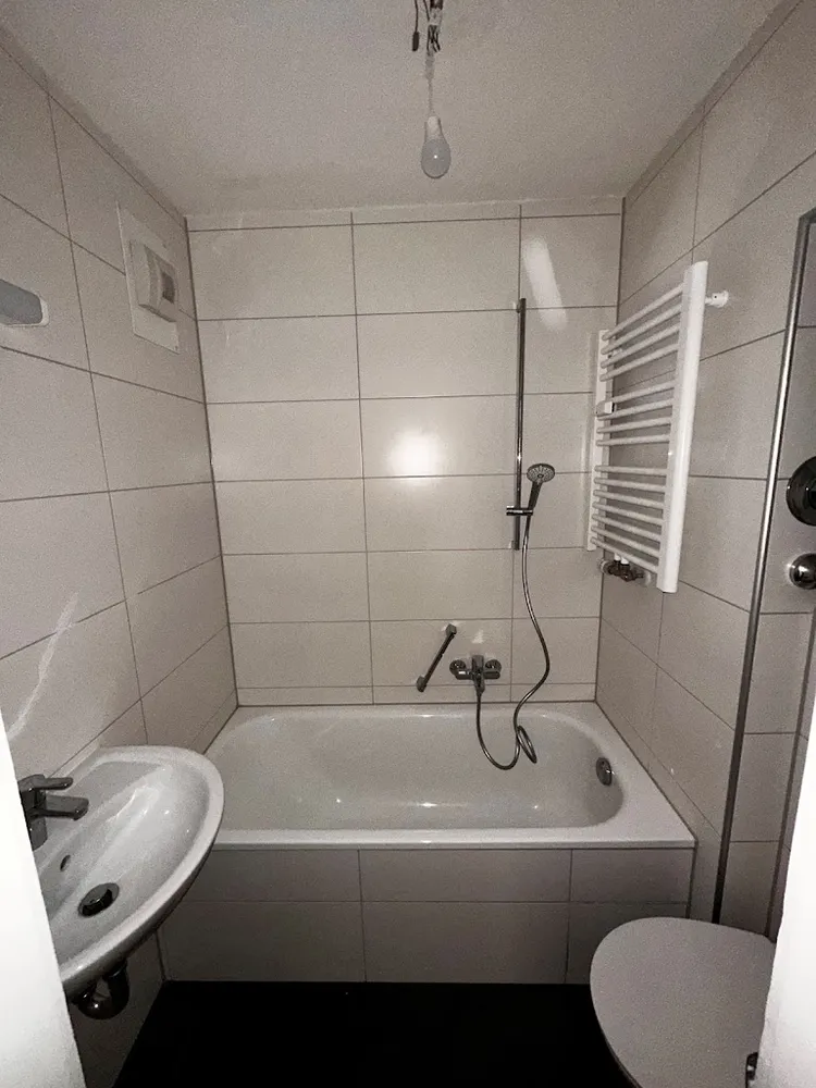 1 Zimmer Wohnung mit 31 m² in Nürnberg – Bild 4
