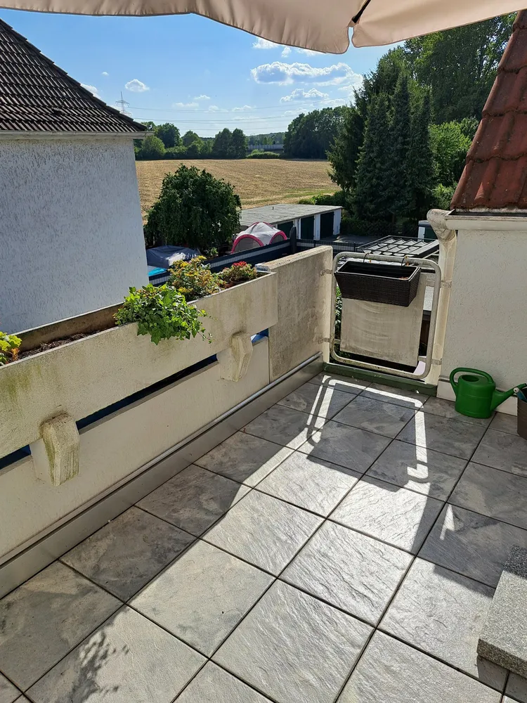 2 Zimmer Wohnung mit 55 m² in Dortmund – Bild 1