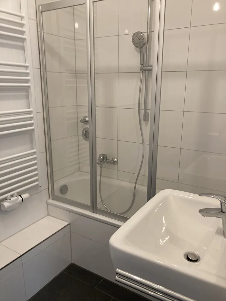 2 Zimmer Wohnung mit 59 m² in Aachen – Bild 3