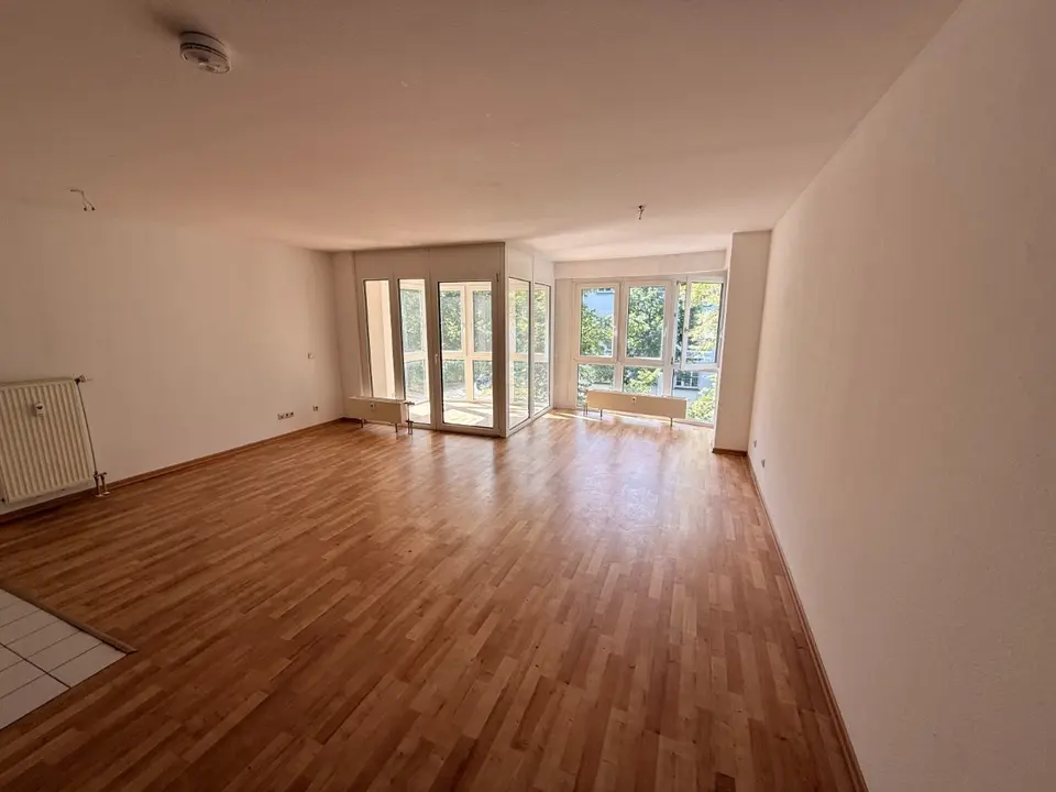 Studio mit 49 m² in Leipzig – Bild 7