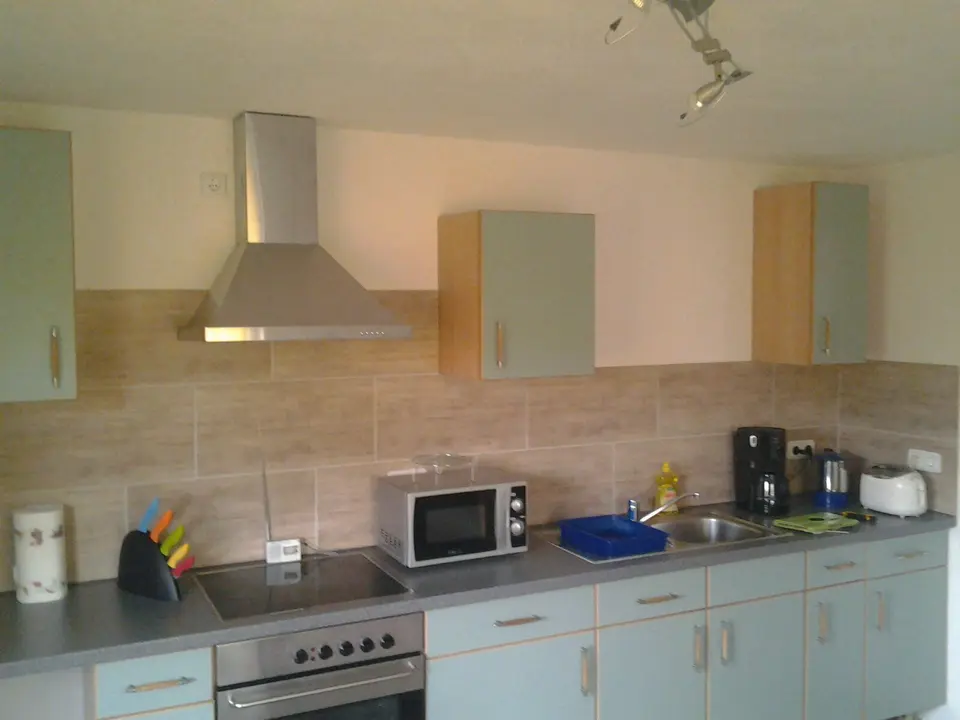 Shared room with 16 m² in Kempten – Photo 2