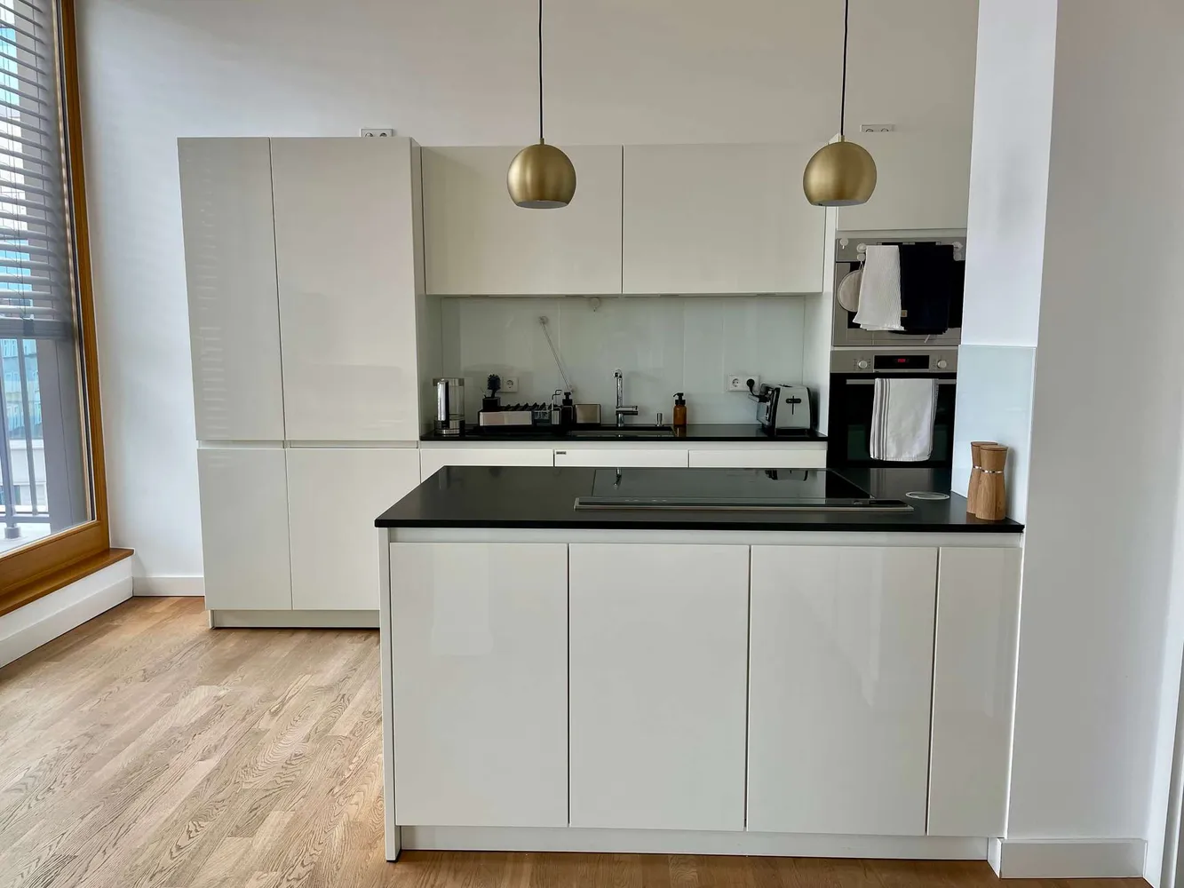 3 Zimmer Wohnung mit 139 m² in Berlin – Bild 8