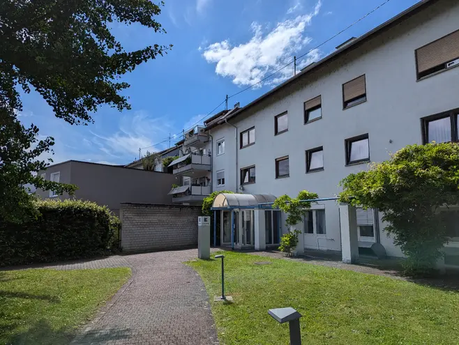WG-Zimmer in Karlsruhe – Bild 3