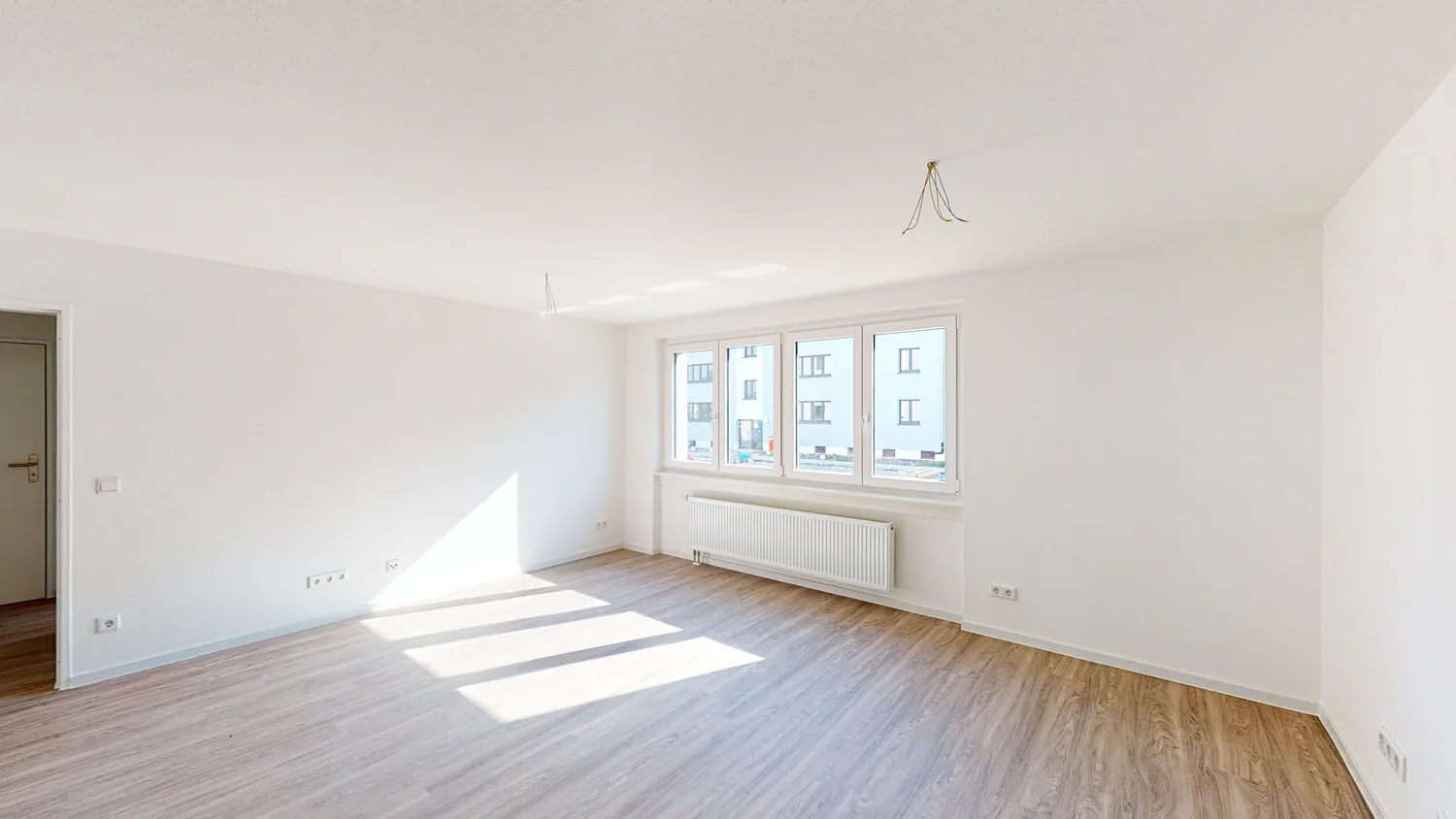 3 Zimmer Wohnung mit 83 m² in Mannheim – Bild 6