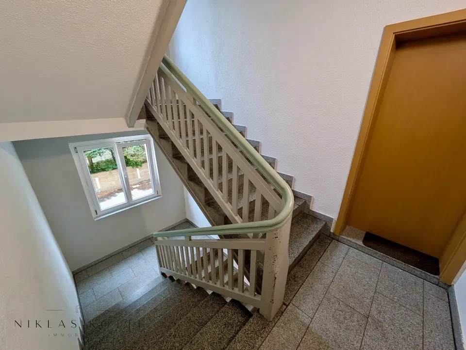3 Zimmer Wohnung mit 66 m² in Zwickau – Bild 4
