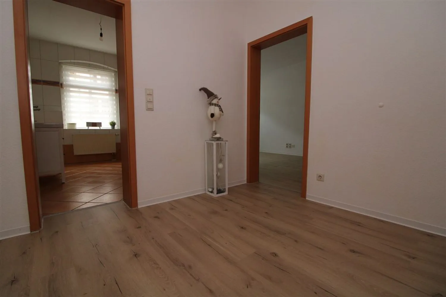 4 Zimmer Wohnung mit 117 m² in Plauen – Bild 11