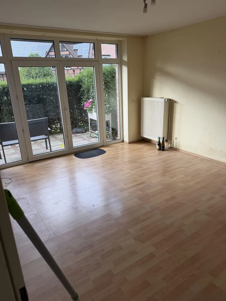 2 Zimmer Wohnung mit 54 m² in Greven – Bild 2