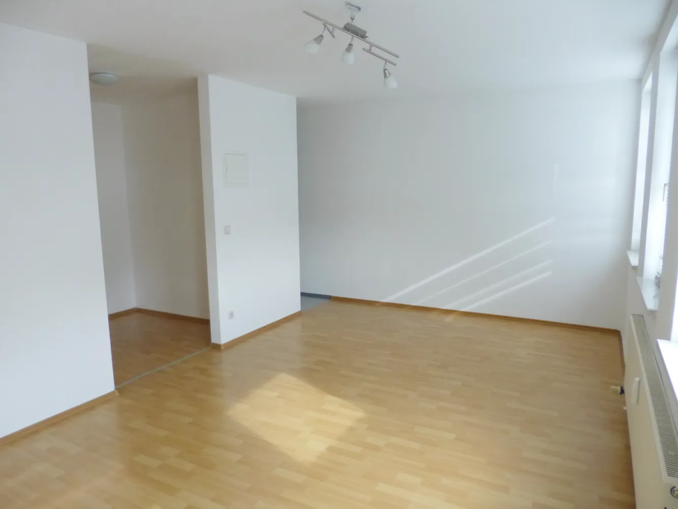 1 Zimmer Wohnung mit 28 m² in Nürnberg – Bild 2