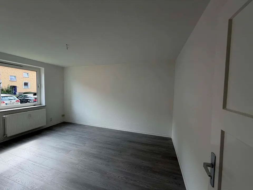 5 Zimmer Wohnung mit 110 m² in Salzgitter – Bild 2
