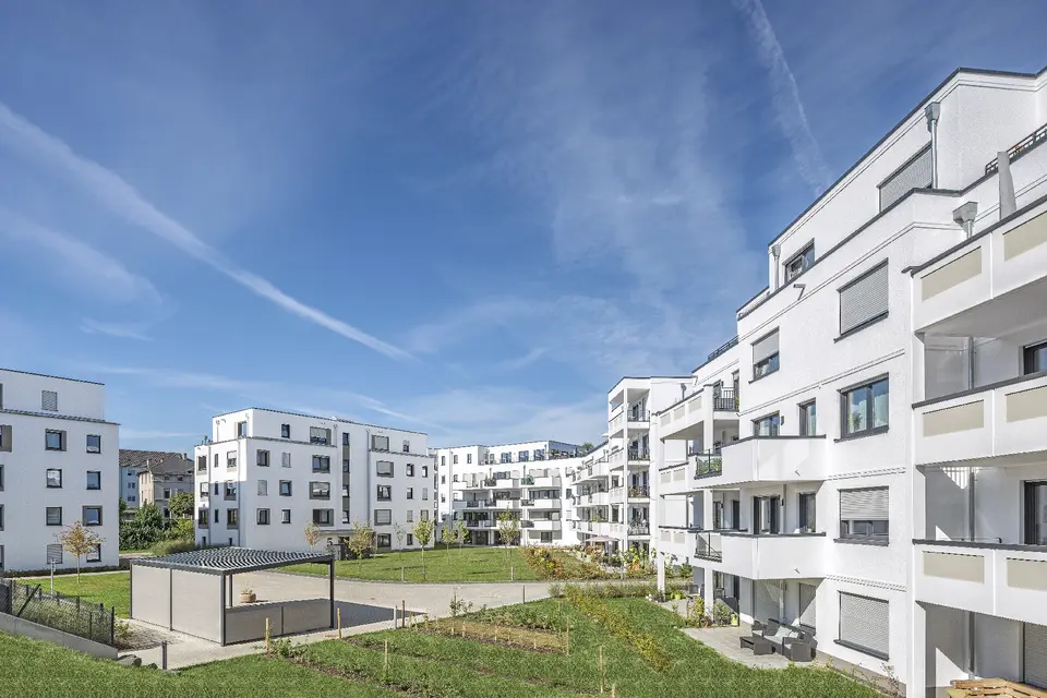 Studio mit 26 m² in Gießen – Bild 3
