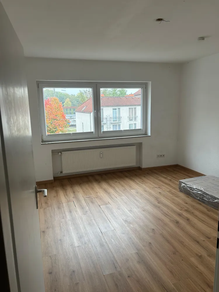 2 Zimmer Wohnung mit 56 m² in Aachen – Bild 2