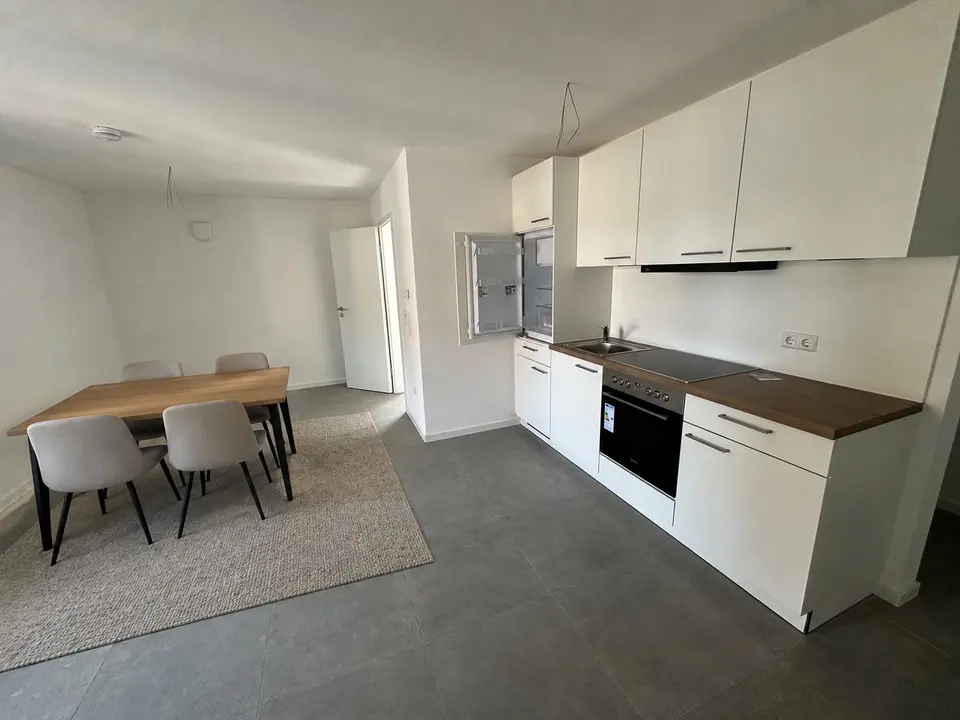 2 Zimmer Wohnung mit 31 m² in Heilbronn – Bild 3
