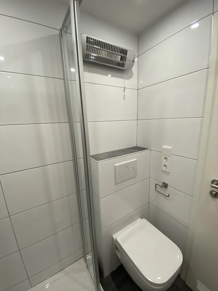 1 Zimmer Wohnung mit 21 m² in Stuttgart – Bild 5