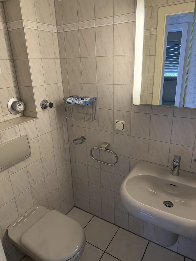 3 Zimmer Wohnung mit 104 m² in Witten – Bild 7