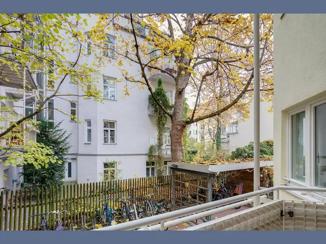 2 Zimmer Wohnung mit 52 m² in München – Bild 10