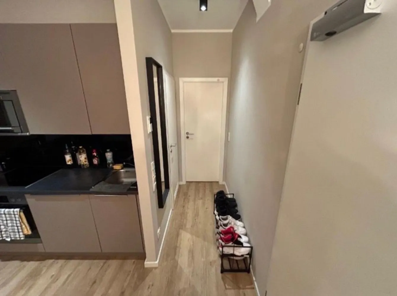 2 Zimmer Wohnung mit 39 m² in Wiesbaden – Bild 3