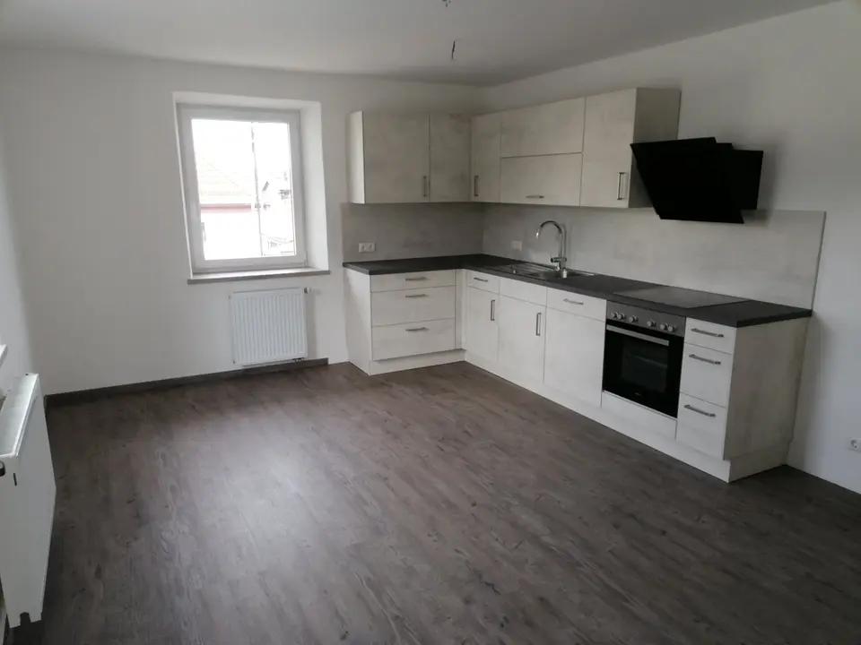 4 Zimmer Wohnung mit 90 m² in Weilheim in Oberbayern – Bild 4