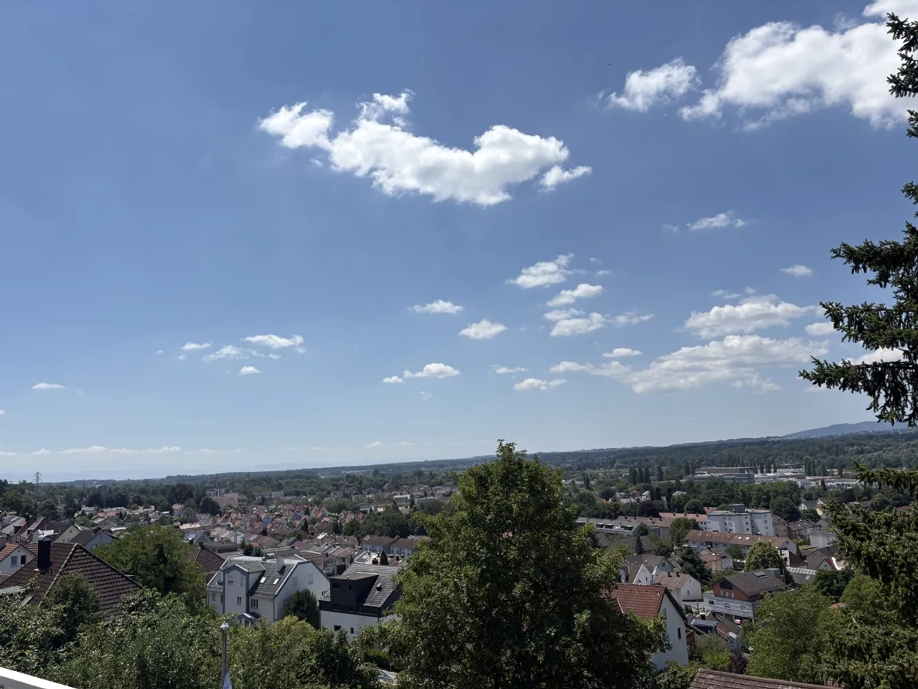 3 Zimmer Wohnung mit 133 m² in Ravensburg – Bild 1