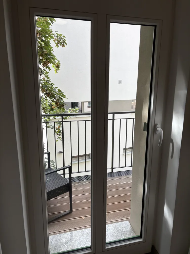 2 room apartment with 45 m² in Leipzig – Photo 5