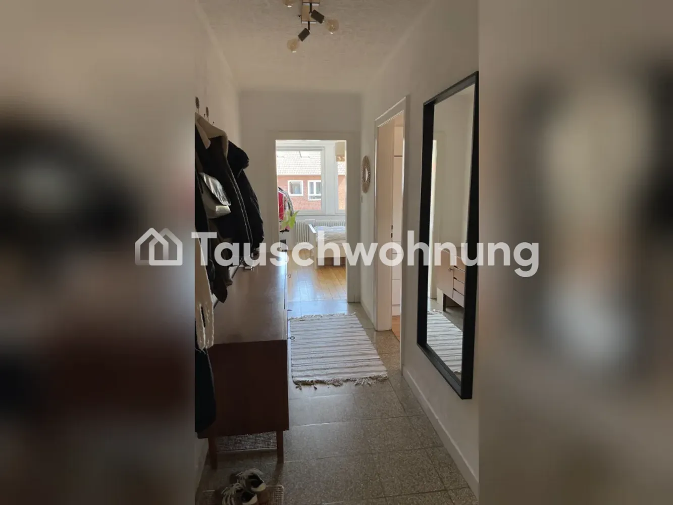 2 Zimmer Wohnung mit 50 m² in Münster – Bild 3