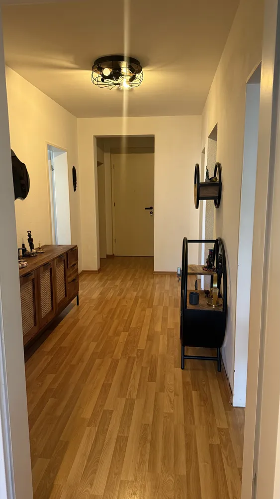 3 Zimmer Wohnung mit 93 m² in Braunschweig – Bild 5