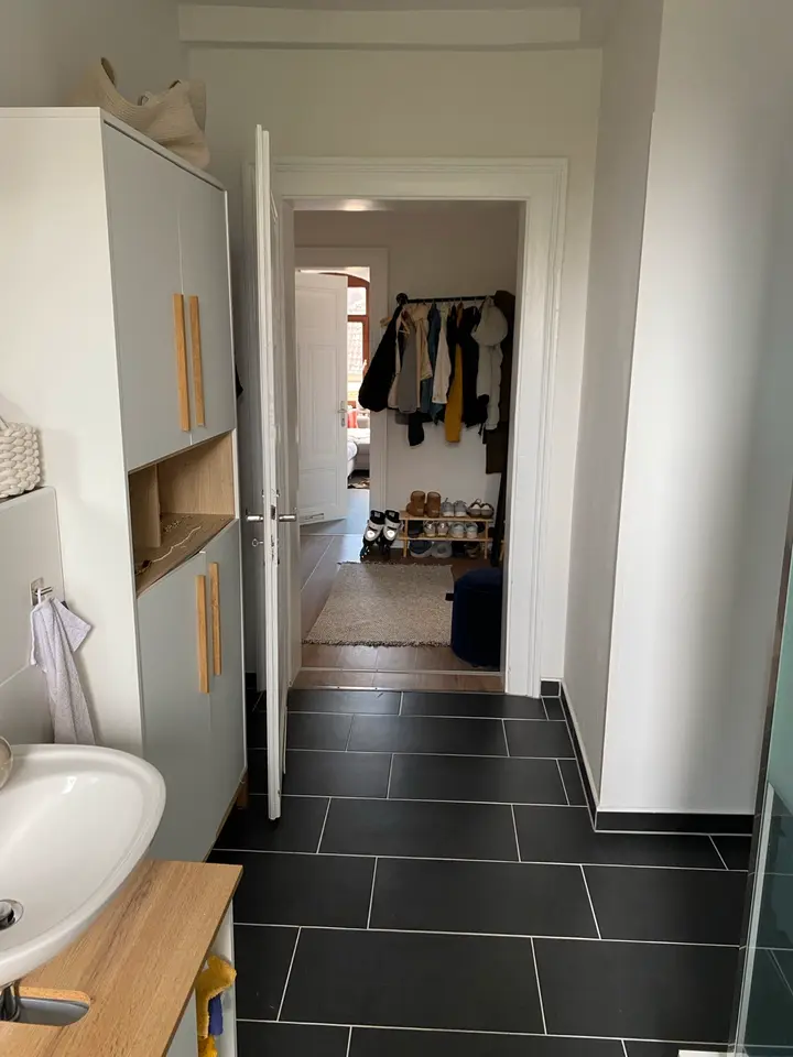 WG-Zimmer mit 75 m² in Braunschweig – Bild 9