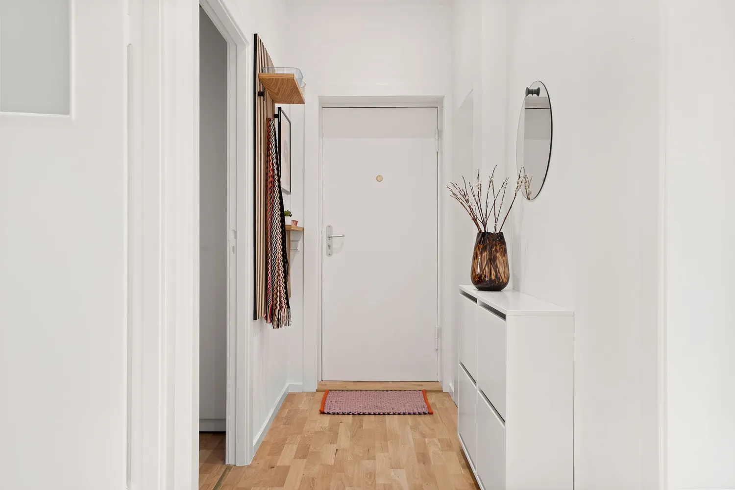 2 Zimmer Wohnung mit 51 m² in Berlin – Bild 3
