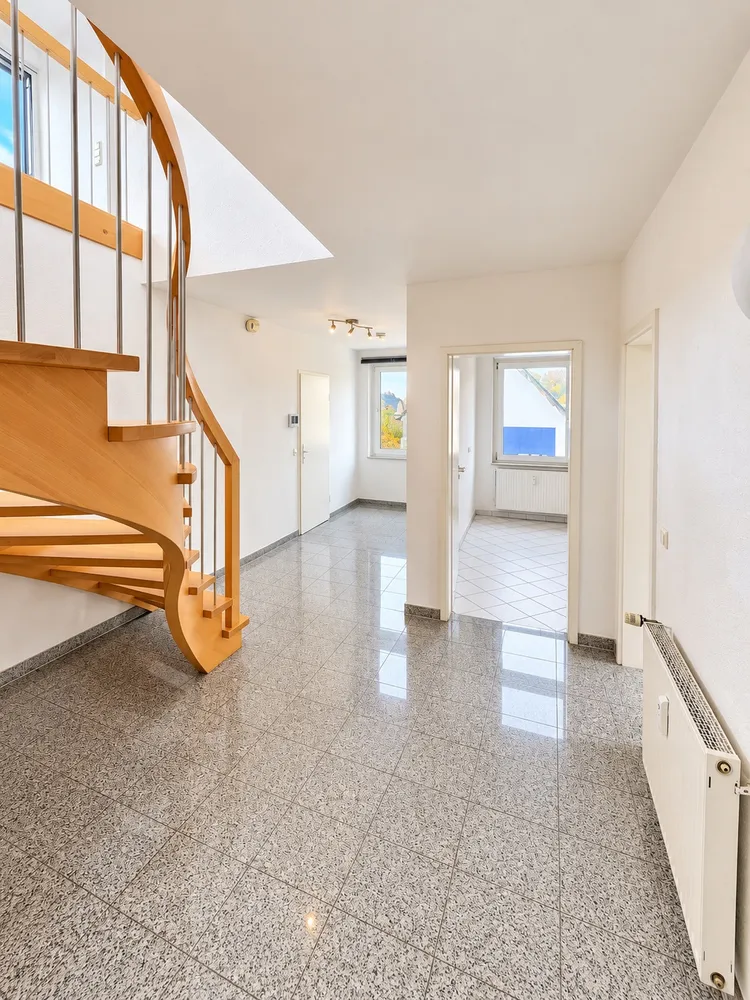 3 Zimmer Wohnung mit 95 m² in Bielefeld – Bild 8