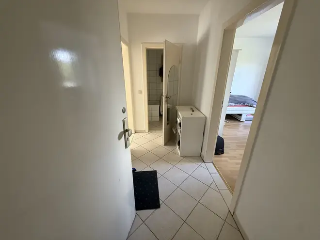 2 Zimmer Wohnung mit 54 m² in Essen – Bild 9