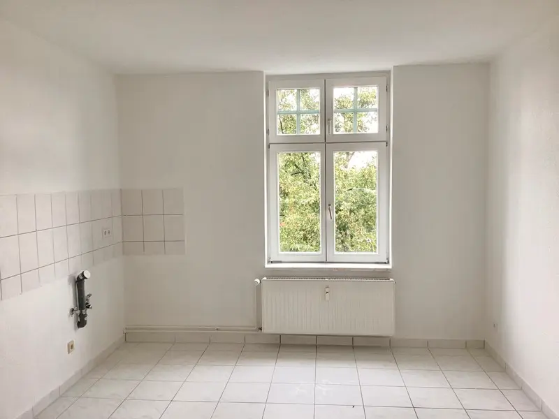 2 room apartment with 59 m² in Magdeburg – Photo 3