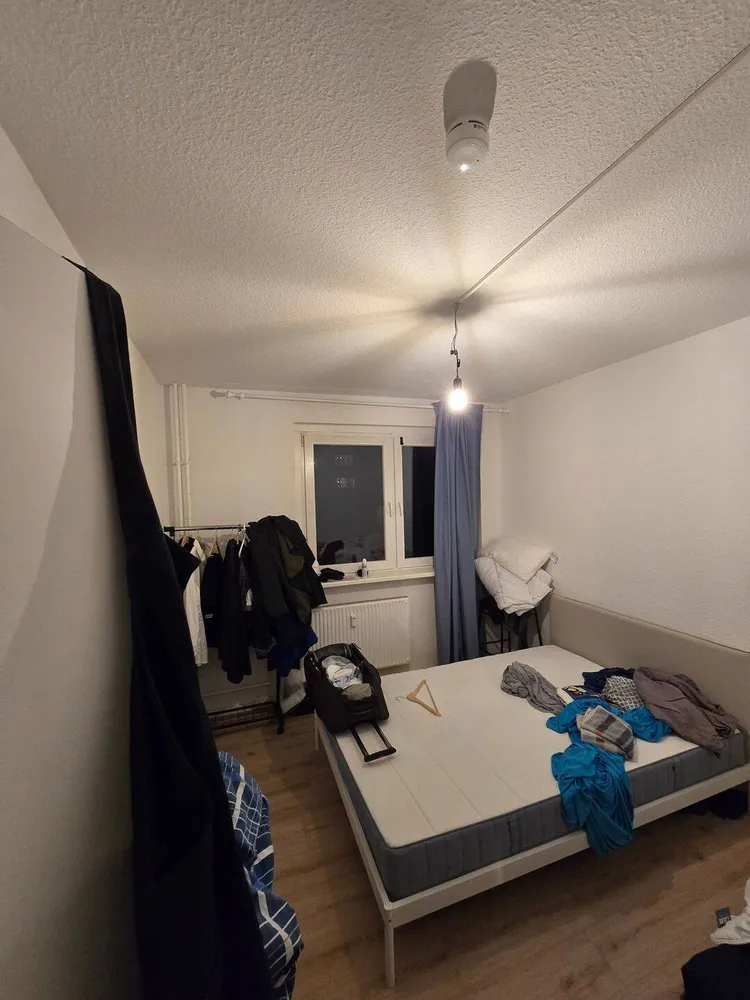 Shared room with 12 m² in Berlin – Photo 3