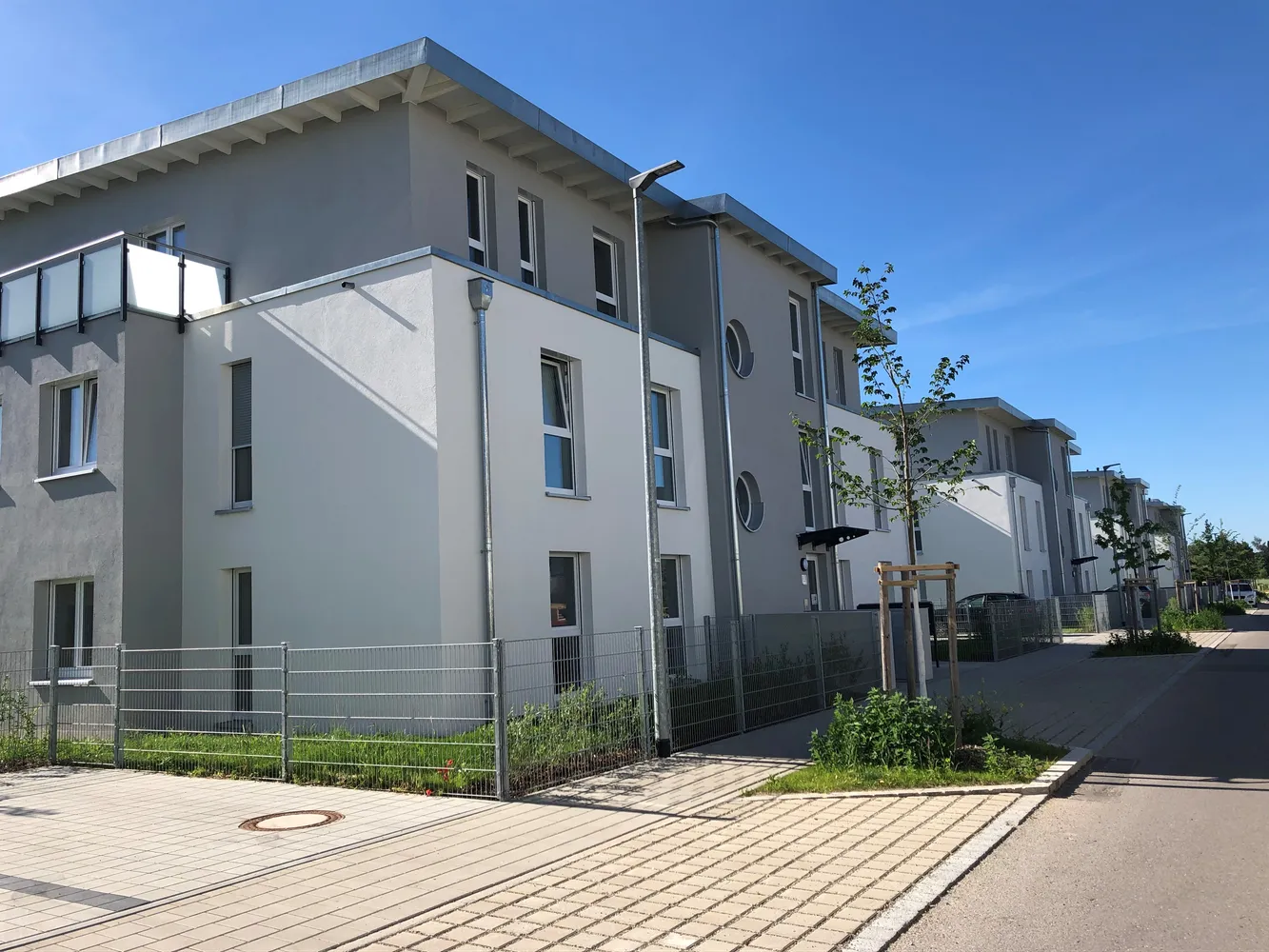 3 Zimmer Wohnung mit 85 m² in Ingolstadt – Bild 1
