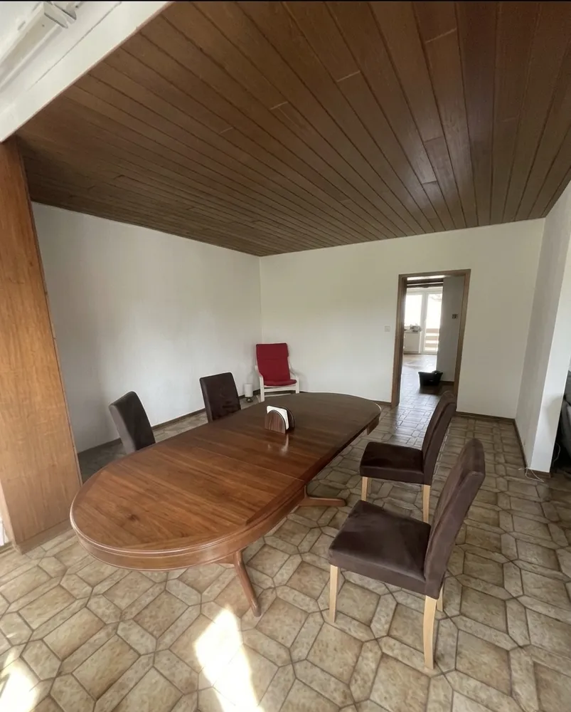 5 Zimmer Wohnung mit 122 m² in Mannheim – Bild 7