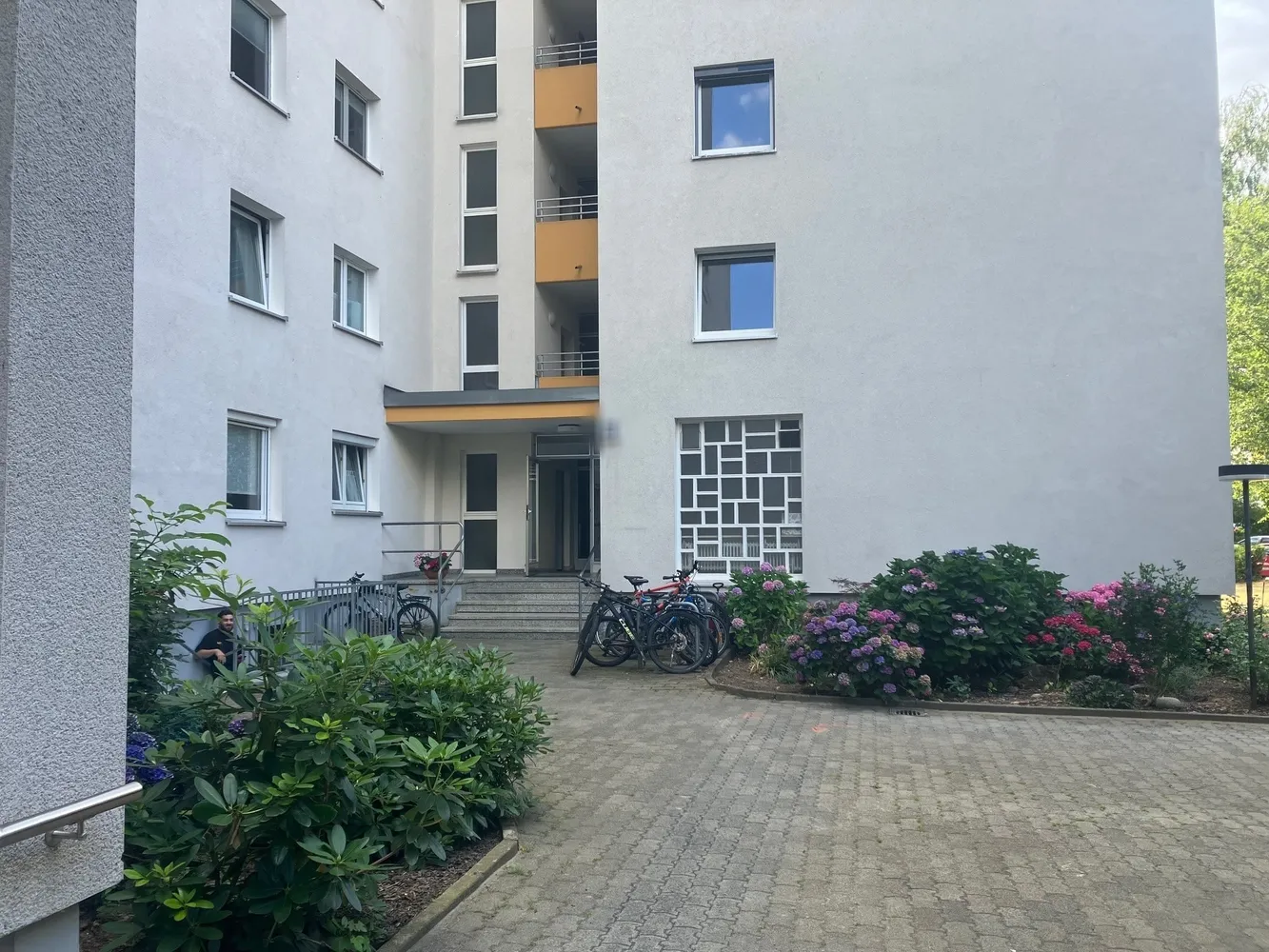 1 Zimmer Wohnung mit 41 m² in Oberursel (Taunus) – Bild 2