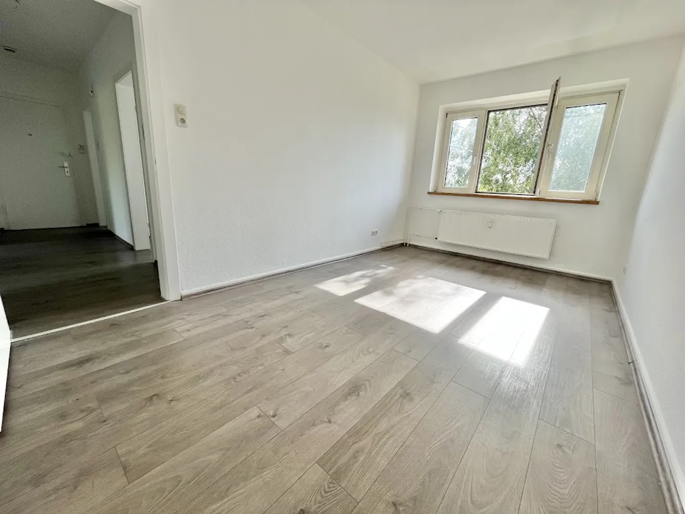 3 Zimmer Wohnung mit 72 m² in Gelsenkirchen – Bild 6