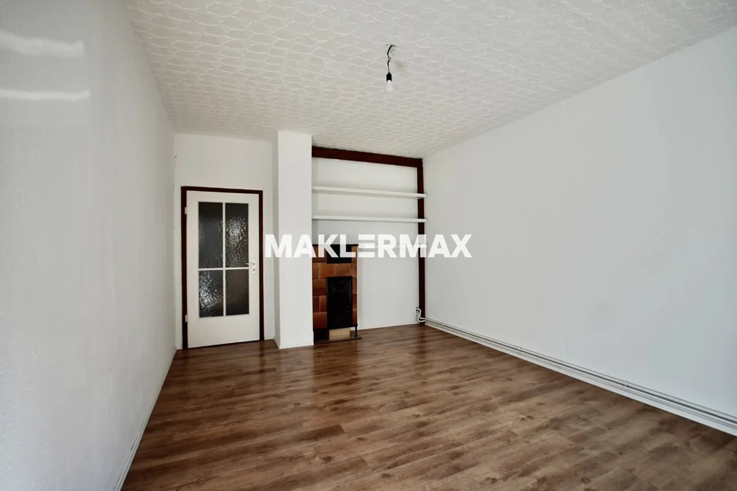 2 Zimmer Wohnung mit 44 m² in Stuttgart – Bild 2