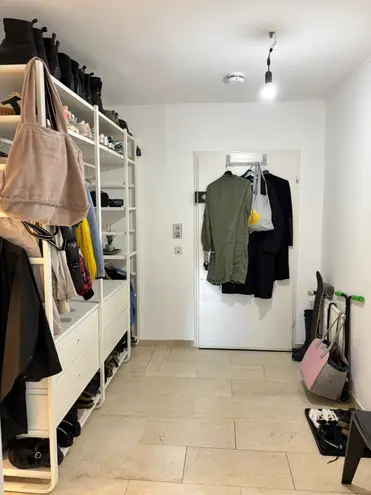 5 Zimmer Wohnung mit 144 m² in München – Bild 12