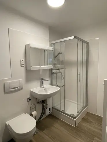 2 Zimmer Wohnung mit 48 m² in München – Bild 5