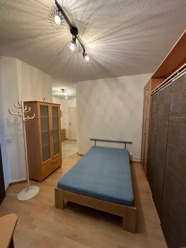 2 Zimmer Wohnung mit 51 m² in Mannheim – Bild 6