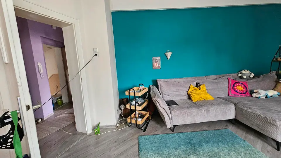 2 Zimmer Wohnung mit 60 m² in Essen – Bild 4
