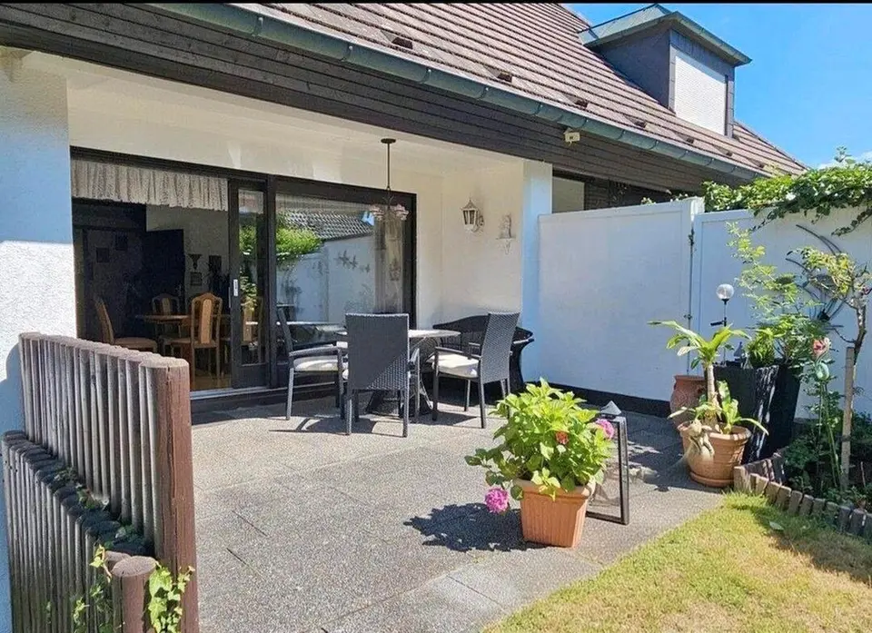 4 Zimmer Haus mit 154 m² in Nürnberg – Bild 9