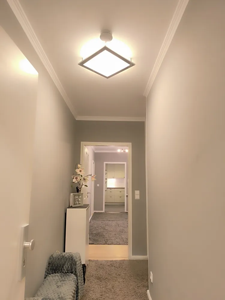 3 Zimmer Wohnung mit 92 m² in Hamburg – Bild 7
