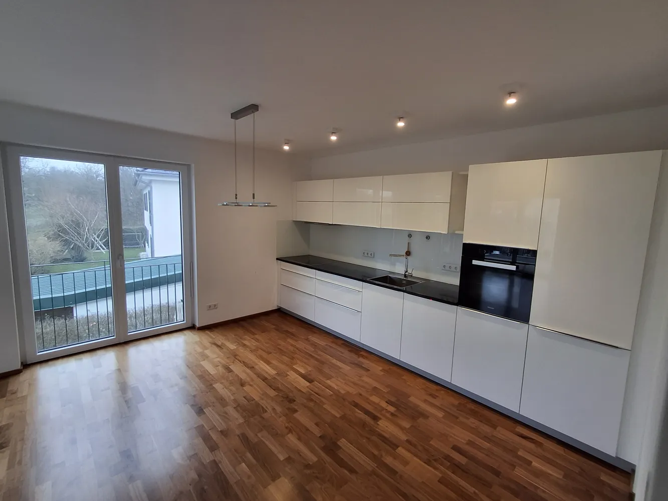 4 room apartment with 101 m² in Munich – Photo 7