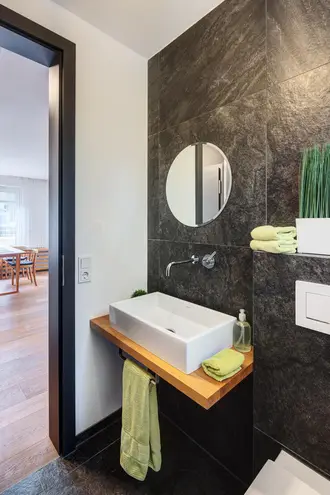 2 Zimmer Wohnung mit 116 m² in München – Bild 10
