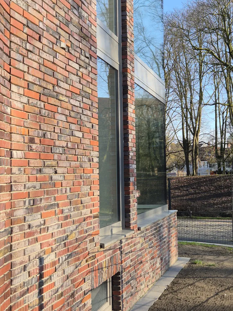 3 Zimmer Wohnung mit 116 m² in Münster – Bild 5